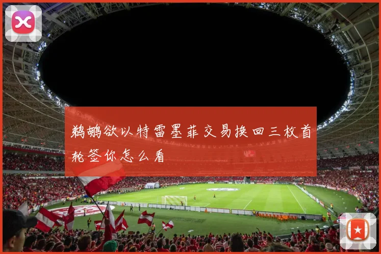 鹈鹕欲以特雷墨菲交易换回三枚首轮签你怎么看